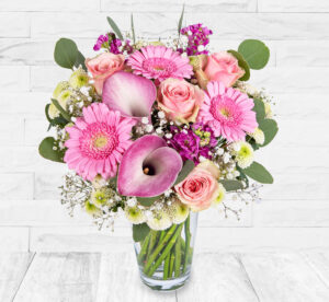 Blissful Blossoms
