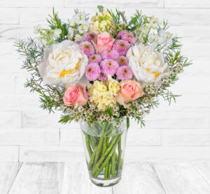 Pastel Perfection