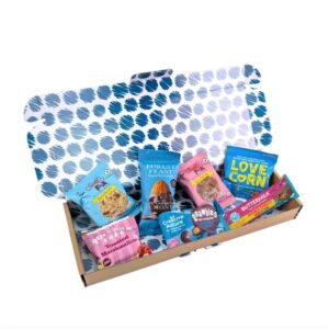 Penny Post Vegan & Gluten-Free