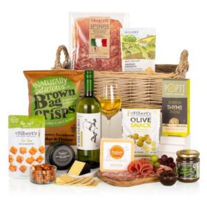 Deli Delights